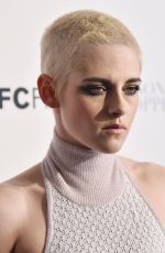 KRISTEN STEWART at Personal Shopper Premiere in New York 03/09/2017