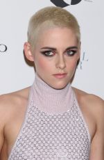 KRISTEN STEWART at Personal Shopper Premiere in New York 03/09/2017