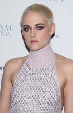 KRISTEN STEWART at Personal Shopper Premiere in New York 03/09/2017
