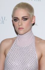 KRISTEN STEWART at Personal Shopper Premiere in New York 03/09/2017