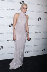 KRISTEN STEWART at Personal Shopper Premiere in New York 03/09/2017