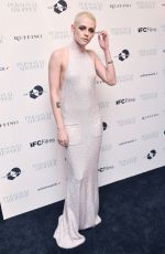 KRISTEN STEWART at Personal Shopper Premiere in New York 03/09/2017