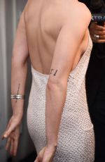 KRISTEN STEWART at Personal Shopper Premiere in New York 03/09/2017