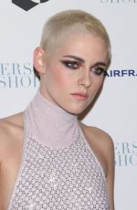 KRISTEN STEWART at Personal Shopper Premiere in New York 03/09/2017
