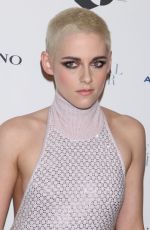KRISTEN STEWART at Personal Shopper Premiere in New York 03/09/2017