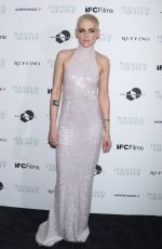 KRISTEN STEWART at Personal Shopper Premiere in New York 03/09/2017