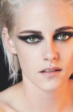 KRISTEN STEWART for Chanel Makeup 2017 Collection