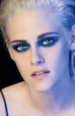 KRISTEN STEWART for Chanel Makeup 2017 Collection