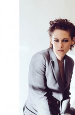 KRISTEN STEWART in New York Times, March 2017