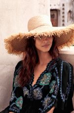 LAIS RIBEIRO for Free People, March 2017