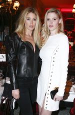 LARA STONE at L