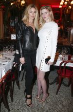 LARA STONE at L