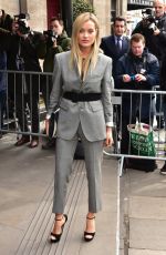 LAURA WHITMORE at TRIC Awards 2017 in London 03/14/2017