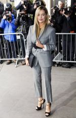 LAURA WHITMORE at TRIC Awards 2017 in London 03/14/2017