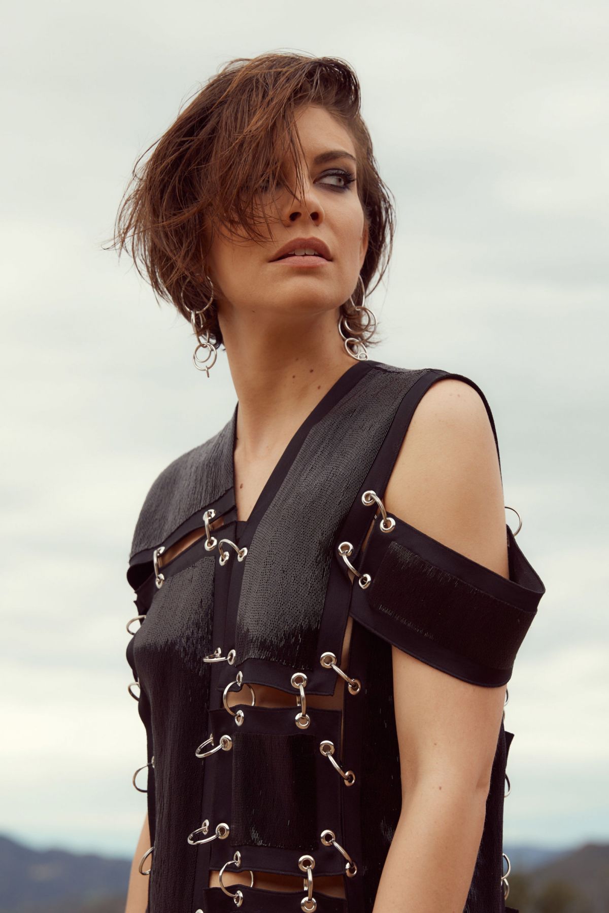 LAUREN COHAN for Hharper LAUREN COHAN for Hharper