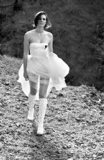 LAUREN COHAN for Hharper