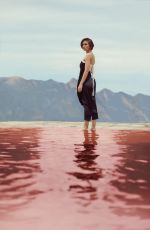 LAUREN COHAN for Hharper