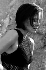 LAUREN COHAN for Hharper