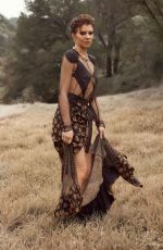 LAUREN COHAN for Hharper