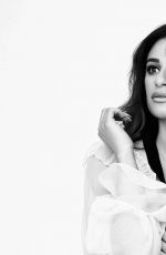 LEA MICHELE - Places Promos