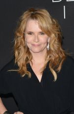 LEA THOMPSON at ‘Before I Fall’ Premiere in Los Angeles 03/01/2017