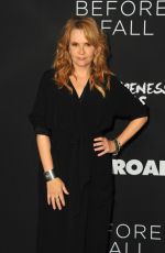 LEA THOMPSON at ‘Before I Fall’ Premiere in Los Angeles 03/01/2017