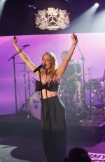 LEANN RIMES at Jimmy Kimmel Live 03/07/2017