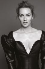 LEIGHTON MEESTER for Schon Magazine, Issue 32