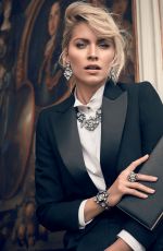 LENA GERCKE for Cadenzza Jewelry, 2017