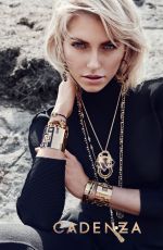 LENA GERCKE for Cadenzza Jewelry, 2017