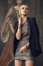 LENA GERCKE for Cadenzza Jewelry, 2017