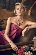 LENA GERCKE for Cadenzza Jewelry, 2017