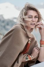 LENA GERCKE for Cadenzza Jewelry, 2017