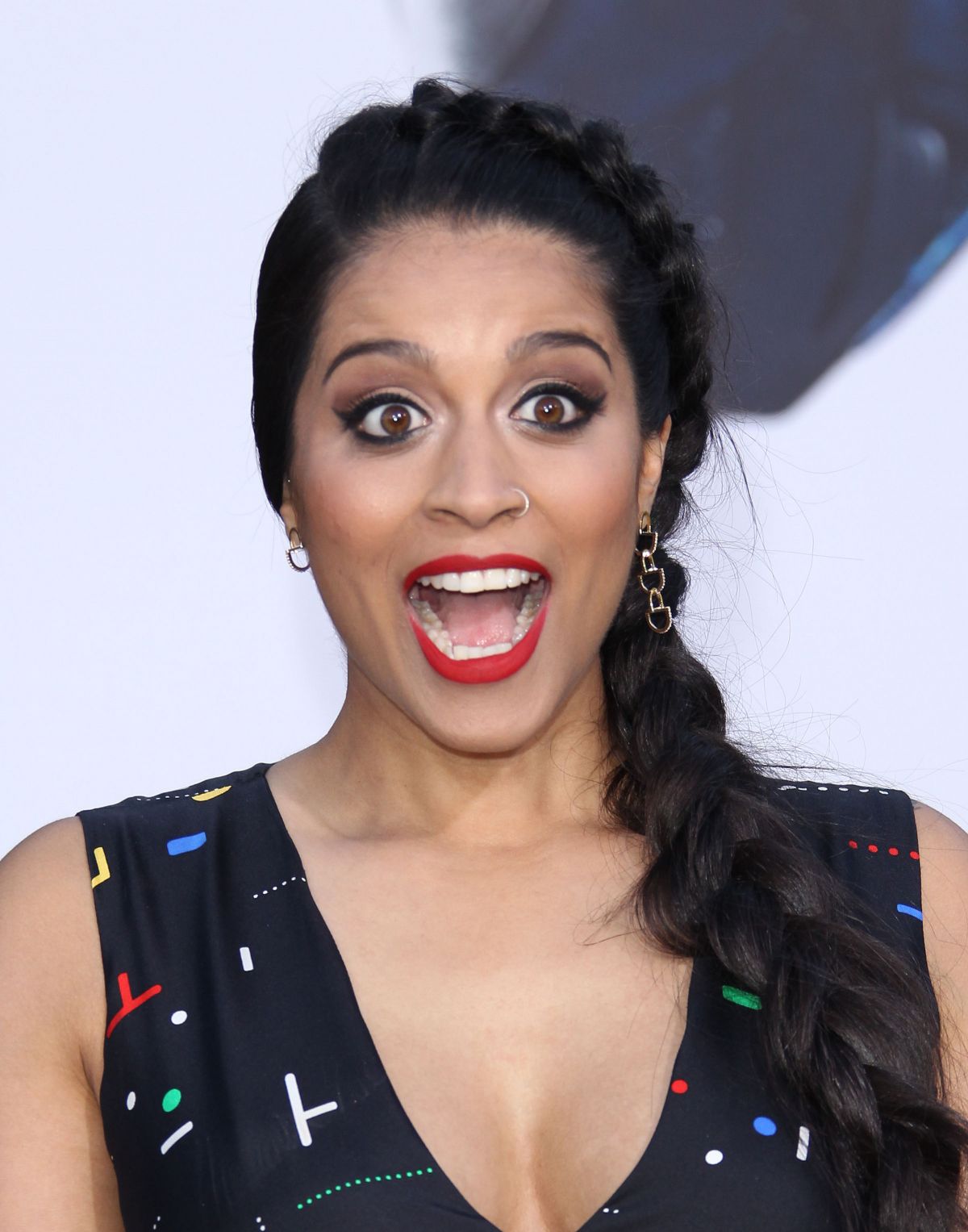 Lilly Singh – Page 2 – HawtCelebs