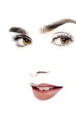 LILY COLLINS for Angeleno Magazine, March 2017 
