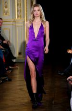 LILY DONALDSON at Redemption Fashion Show at Paris Fashion Week 03/03/2017