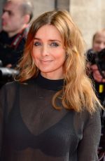 LOUISE REDKNAPP at TRIC Awards 2017 in London 03/14/2017