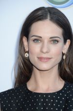 LYNDSY FONSECA at UCLA Celebrates Innovators for a Healthy Planet 03/13/2017