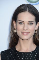 LYNDSY FONSECA at UCLA Celebrates Innovators for a Healthy Planet 03/13/2017