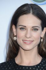 LYNDSY FONSECA at UCLA Celebrates Innovators for a Healthy Planet 03/13/2017