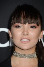 MADDISON JAIZANI at Snatch Screening in Los Angeles 03/09/2017