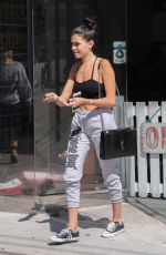 MADISON BEER Out Shopping in West Hollywood 03/28/2017
