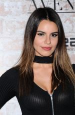 MADISON REED at Tao, Beauty + Essex, Avenue + Luchini La Grand Opening 03/16/2017