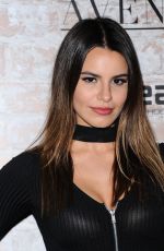 MADISON REED at Tao, Beauty + Essex, Avenue + Luchini La Grand Opening 03/16/2017