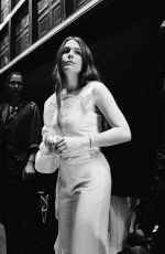 MAGGIE ROGERS Performs at Late Late Show with James Corden 03/22/2017