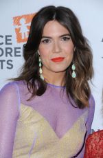 MANDY MOORE at Alliance for Children