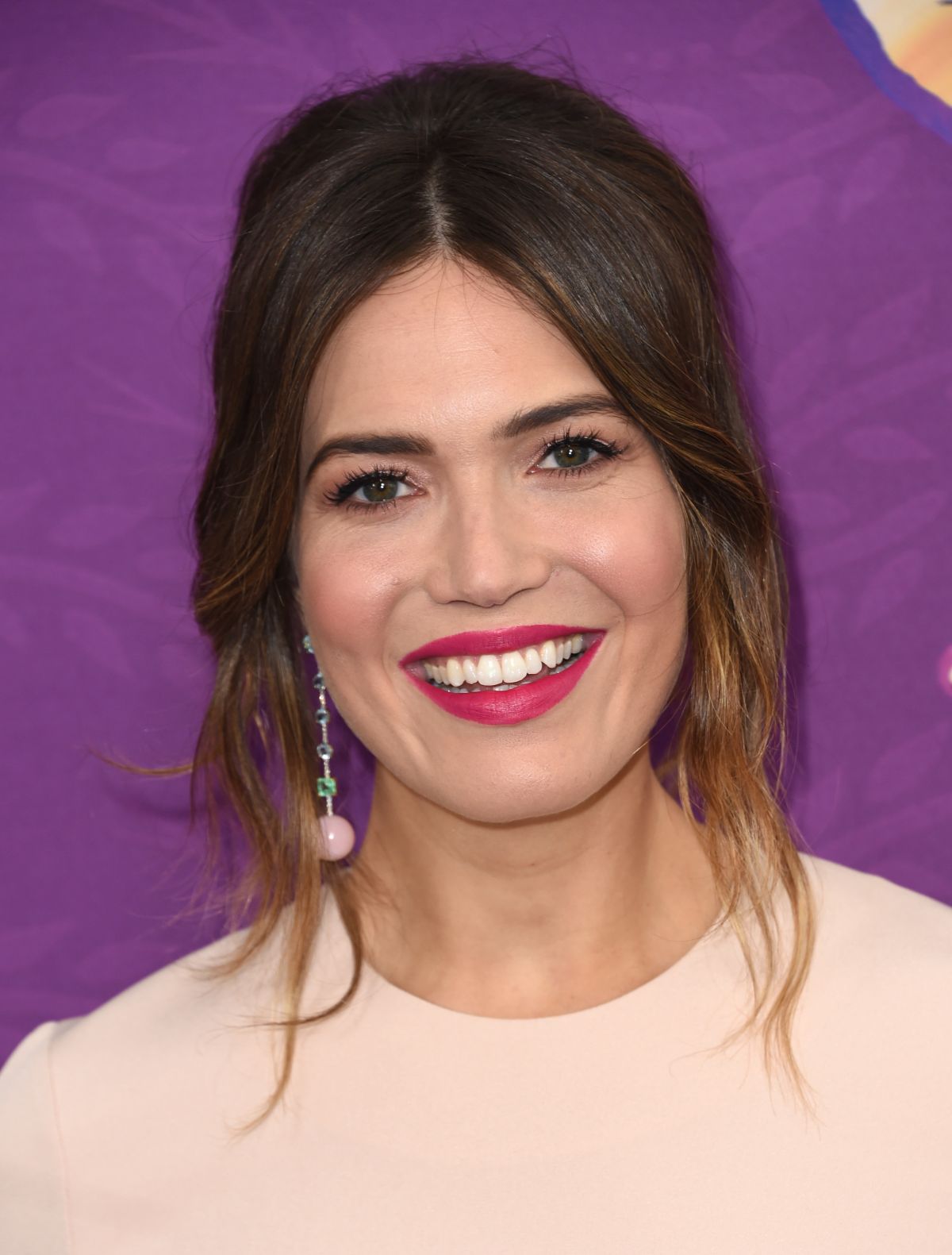 10 Facts You May Not Know About Mandy Moore Mandy Moo - vrogue.co