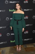 MANDY MOORE at This Is Us Panel at Paleyfest in Los Angeles 03/18/2017