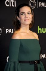 MANDY MOORE at This Is Us Panel at Paleyfest in Los Angeles 03/18/2017