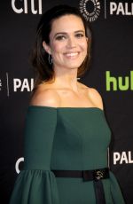 MANDY MOORE at This Is Us Panel at Paleyfest in Los Angeles 03/18/2017